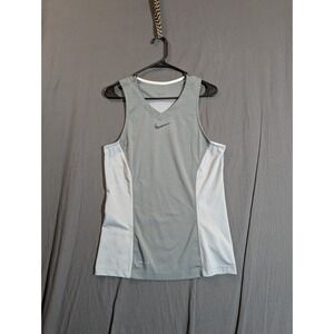 Nike Pro Combat Dri-Fit Elite Compression Women Tank Size S